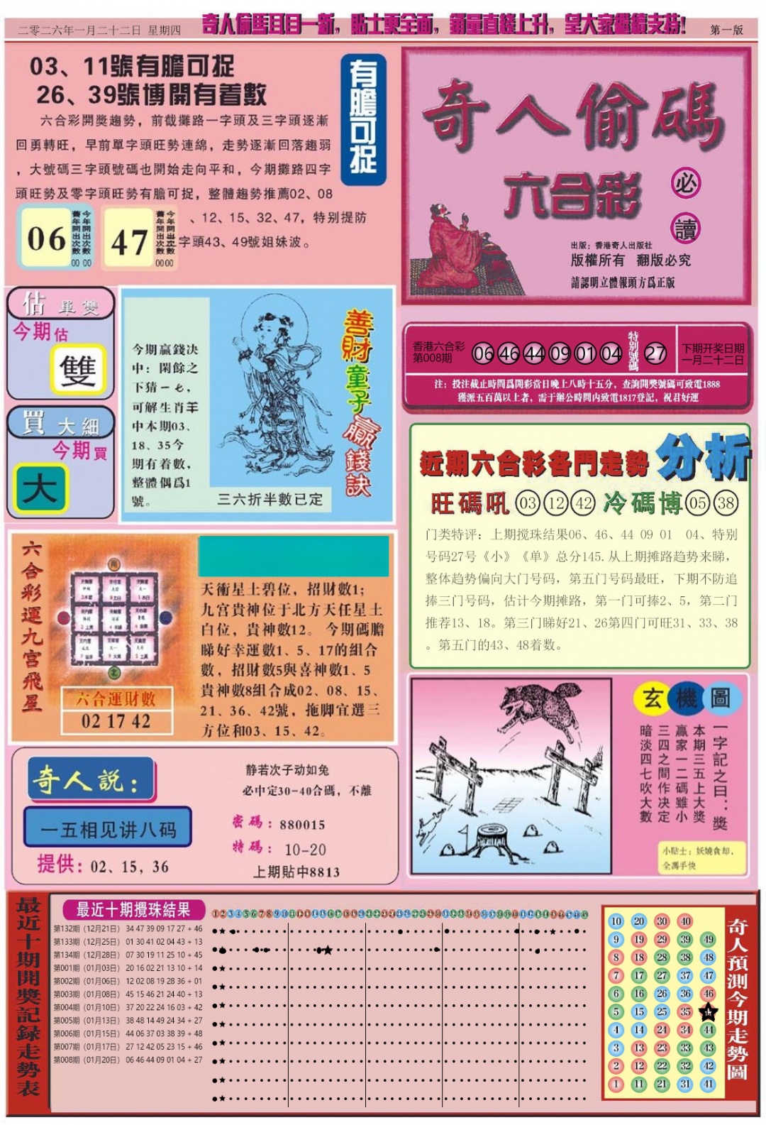 009期老奇人偷码A[图]