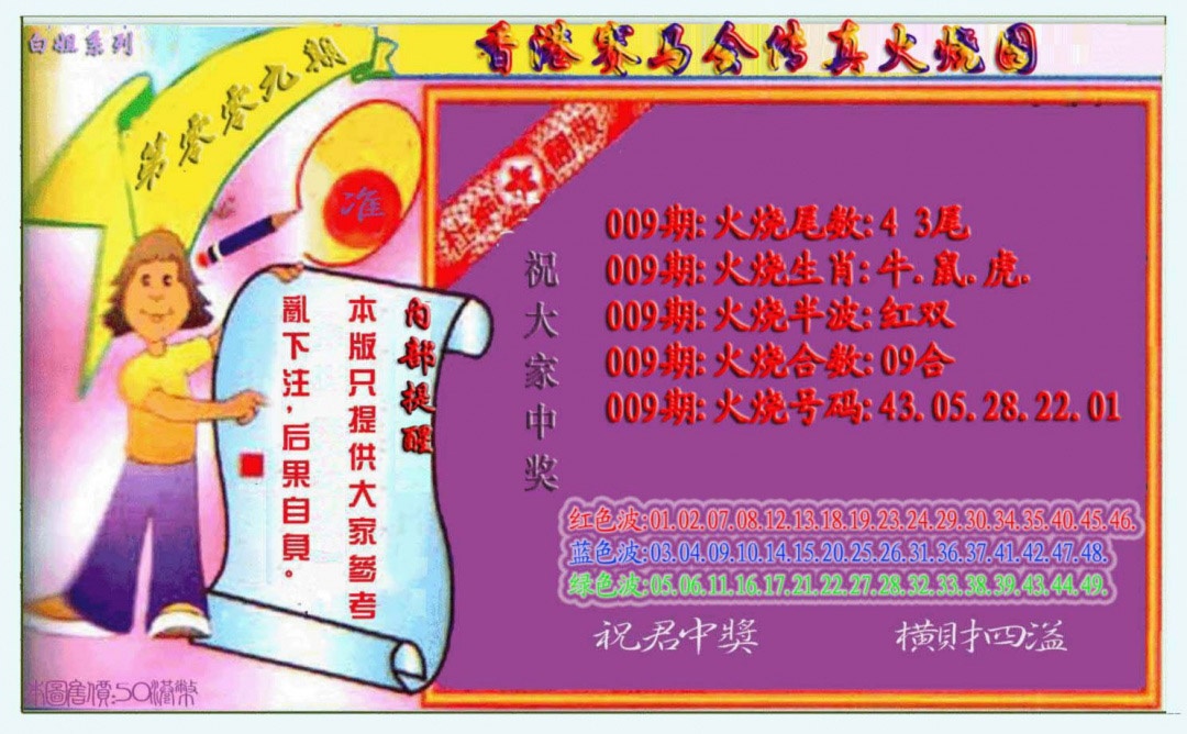 009期火烧图（新）[图]