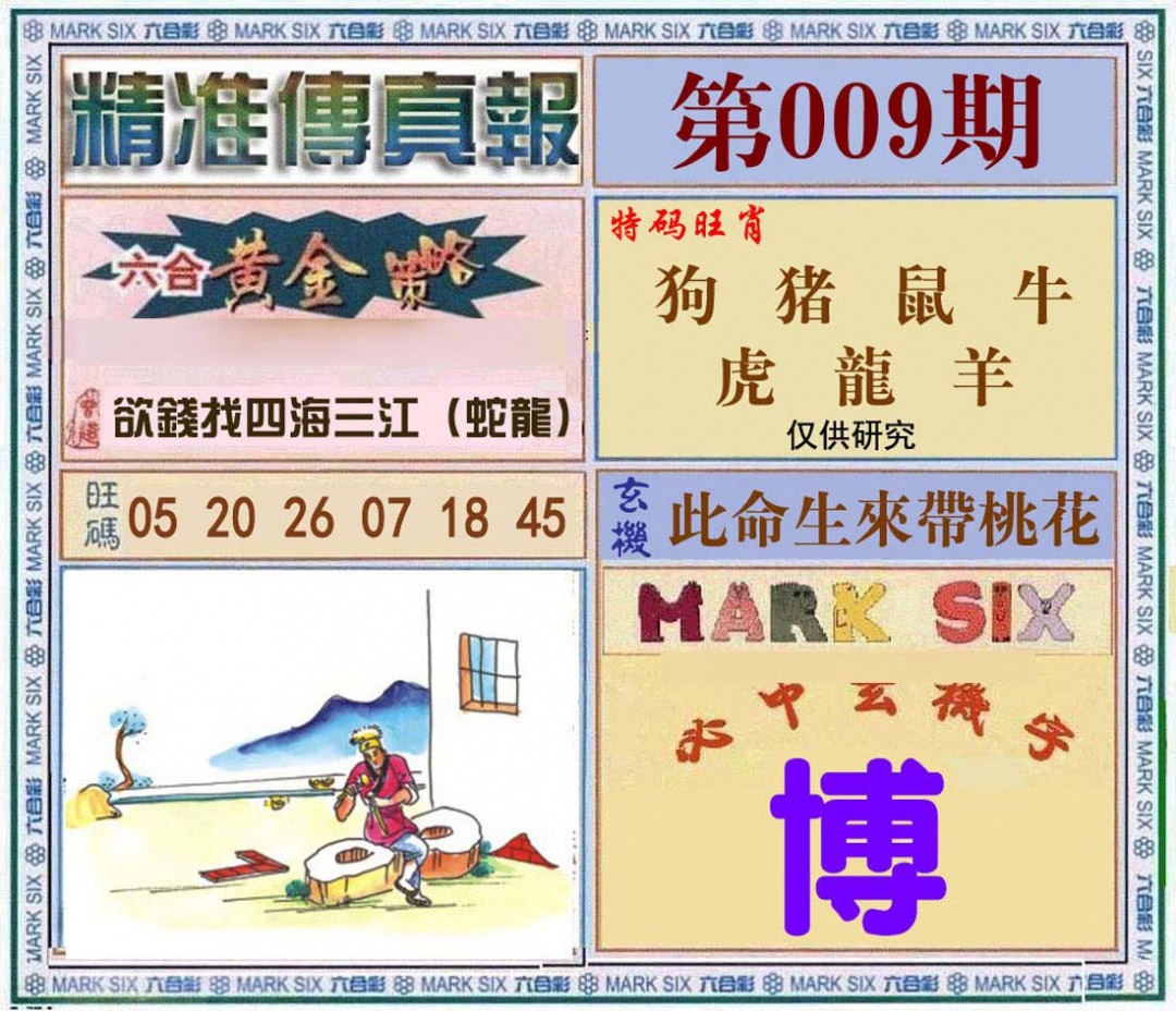 009期精准<?真?>[图]
